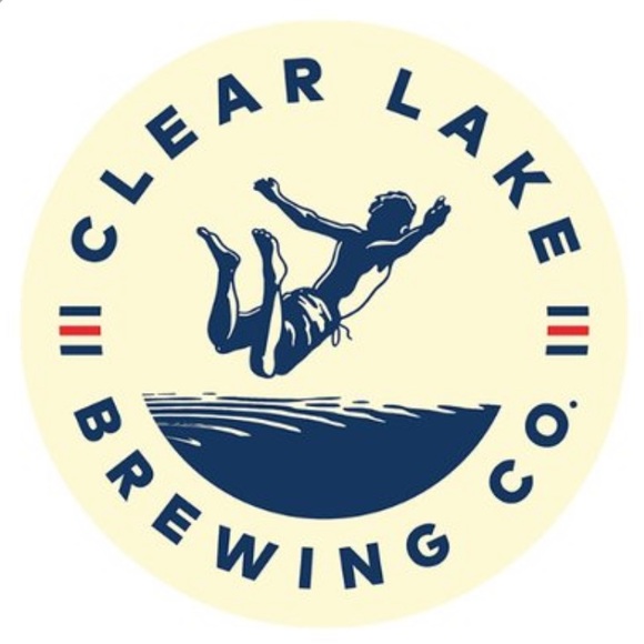 CampusCrew Clearlake Brewing Co Tshirt - Picture 5 of 5